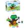 Playmobil Junior & Disney Winnie the Pooh's & Piglet's Tree House 71693