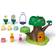 Playmobil Junior & Disney Winnie the Pooh's & Piglet's Tree House 71693