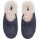 UGG Scuff - Grey/Dark