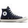 Converse Chuck 70 Canvas High Top - Obsidian/Egret/Black