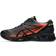 Asics Gel-Quantum 360 VIII City - Black/Fiery Red