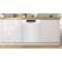 Bosch Series 4 SMU46AW71S Hvid