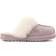 UGG Kid's Cozy II Shimmer Sky - Pale Smoke/Rainbow Metallic