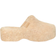 UGG Fuzz Sugar Clog - Natural