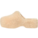 UGG Fuzz Sugar Clog - Natural