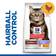 Hill's Science Plan Adult Hairball & Perfect Coat Chicken 1.5kg
