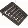 Wera 6000/6002 Joker 5020022001 6pcs Spärrnyckel