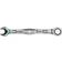 Wera 6000/6002 Joker 5020022001 6pcs Ratchet Wrench