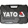 YATO YT-39009 68Pcs Verktygsset