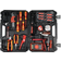 YATO YT-39009 68Pcs Verktygsset