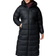 Columbia Women's Pike Lake II Long Jacket Coat - Black