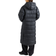 Columbia Women's Pike Lake II Long Jacket Coat - Black