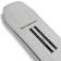 Whitespace AMF Twin - White/Black