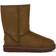 UGG Classic Short Deco - Chestnut