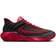 Nike Giannis Immortality 4 - Black/University Red/Team Red