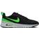 Nike Air Max Nuaxis - Sort/Grøn