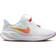 Nike Revolution 7 Flyease Running Shoes - White/Magic Ember