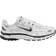 Nike P-6000 - White/Metallic Silver/Black