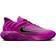 Nike Giannis Immortality 4 - Hyper Violet/Green Strike/Bold Berry/Black