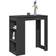 vidaXL 854356 Black Matbord 50x102cm