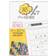 Burde Wall calendar 2025 Doodle