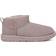 UGG Kid's Classic Ultra Mini - Pale Smoke