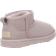 UGG Kid's Classic Ultra Mini - Pale Smoke