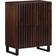 vidaXL 377566 Brown Sideboard 60x75cm