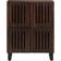 vidaXL 377566 Brown Sideboard 60x75cm