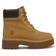 Timberland Stone Street 6-Inch Waterproof Platform - Wheat