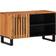 vidaXL 377510 TV-bänk 80x46cm