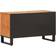 vidaXL 377510 TV-bänk 80x46cm