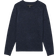 Vero Moda Doffy O-Neck Blouse - Donkerblauw