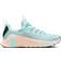 Nike Free Metcon 6 P - Gletsjerblå
