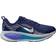 Nike Vomero 18 M - Blue Void/Blue Lightning/Bright Crimson/Metallic Silver