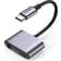 UGREEN 60164 30W 3.0 USB C - USB C/3.5mm Adapter M-F