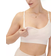 Hatch The Essential Nursing & Pumping Bra Petal