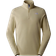 The North Face 100 Glacier Fleece 1/4 Zip Gravel - Beige