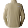 The North Face 100 Glacier Fleece 1/4 Zip Gravel - Beige