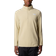 The North Face 100 Glacier Fleece 1/4 Zip Gravel - Beige