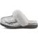 UGG Kid's Cozy II Gel Hearts Slipper - Silver