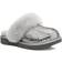 UGG Kid's Cozy II Gel Hearts Slipper - Silver