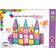 Magna-Tiles Castle DLX 48pcs