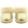 UGG Kid's Cozy II Metallic - Gold/Bronze