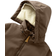 Name It Snow10 Snowsuit - Dark Earth