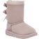 UGG Toddler's Bailey Bow II - Pale Smoke