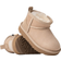 UGG Toddler's Classic Ultra Mini - Sand