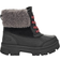 UGG Toddler's Ashton Addie - Black