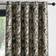 Laurence Llewelyn-Bowen Tropical Palm Drapes 117x137cm