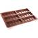 S4U Silicone Chocolate Mould 25 cm